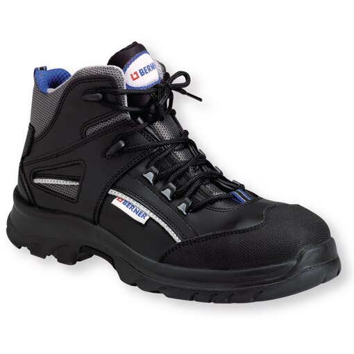 Chaussure de sécurité haute Premium S3 ESD SRC T41